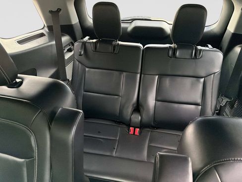 Used 2023 Ford Explorer XLT w/ Equipment Group 202A AWD/4WD image 16