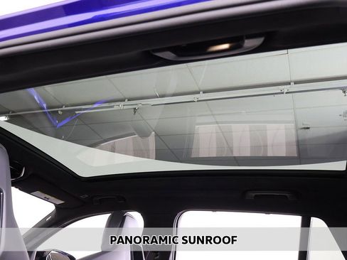 Used 2025 BMW M5 Touring image 4