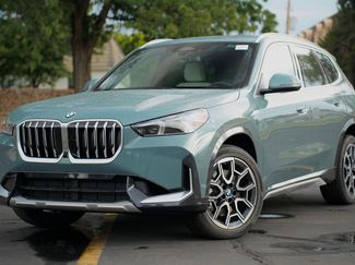 New 2026 BMW X1 xDrive28i w/ Technology Package AWD/4WD 360° Tour