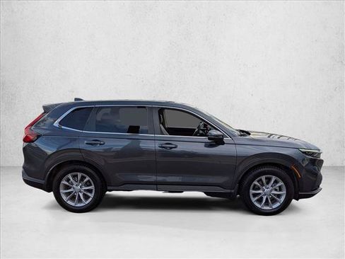 Used 2023 Honda CR-V EX-L image 4