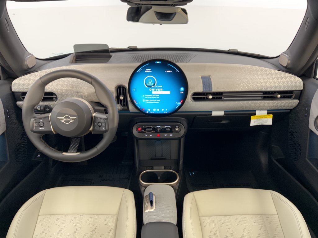 New 2027 MINI Cooper S FWD image 17