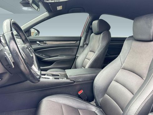 Used 2020 Honda Accord Sport image 26