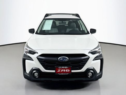 Used 2024 Subaru Outback Premium AWD/4WD image 8