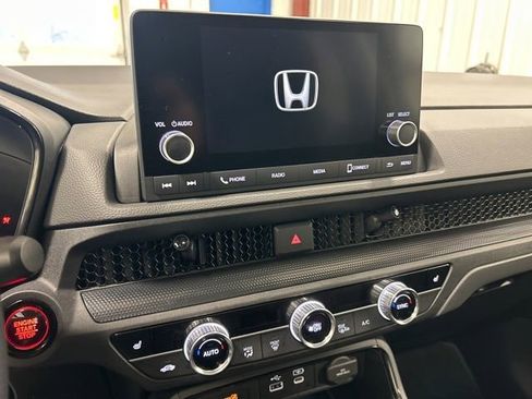 Certified 2024 Honda CR-V EX image 20