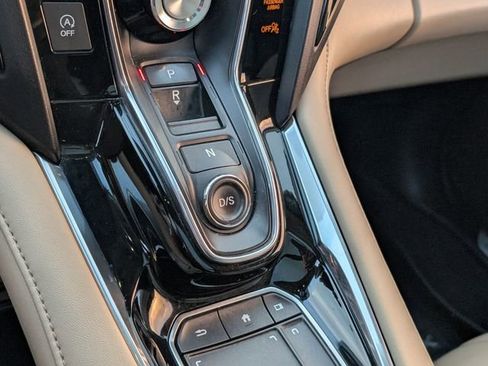 Used 2019 Acura RDX AWD image 20