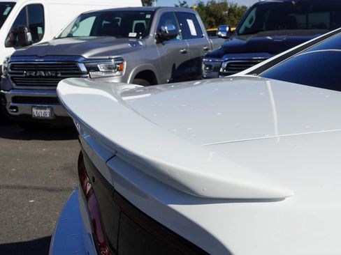 Used 2023 Dodge Charger SRT Hellcat w/ Harman/Kardon Audio Group image 7