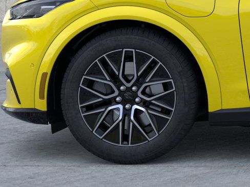 New 2025 Ford Mustang Mach-E Premium image 19