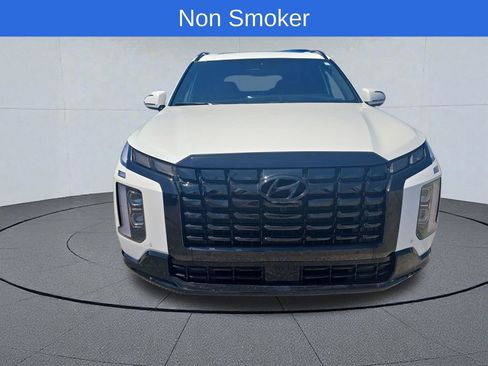 Used 2024 Hyundai Palisade Calligraphy AWD/4WD image 9