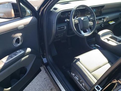 New 2026 Hyundai Palisade Calligraphy AWD/4WD image 6