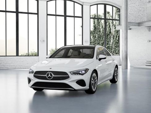 New 2025 Mercedes-Benz CLA 250 CLA 250 image 41