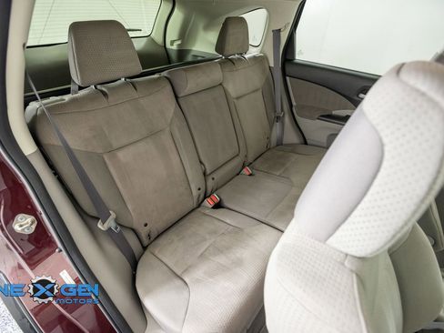 Used 2014 Honda CR-V EX image 38