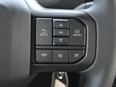 New 2025 Ford F150 STX w/ Equipment Group 200A image 18