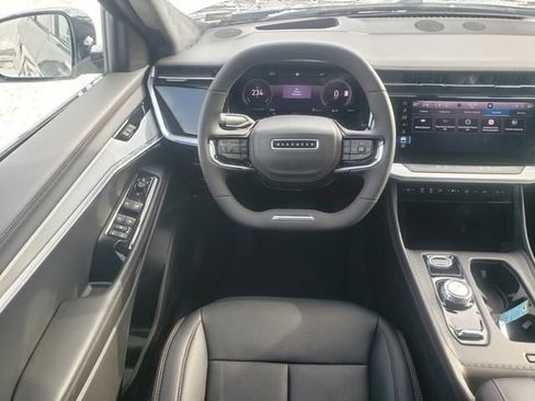 Used 2024 Jeep Wagoneer Launch Edition image 29