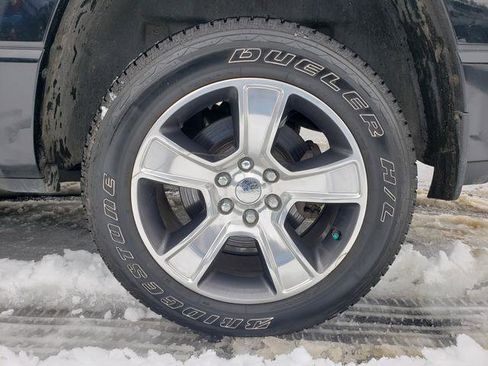 Used 2020 RAM 1500 Sport w/ Level 2 Equipment Goup w/2_L image 33