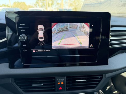 New 2026 Volkswagen Jetta Sport image 18