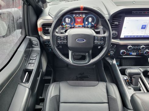 Used 2023 Ford F150 Raptor AWD/4WD image 11