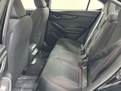 Used 2024 Subaru WRX Premium AWD/4WD image 24