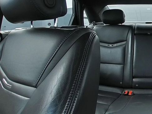 Used 2013 Cadillac XTS Platinum FWD image 24