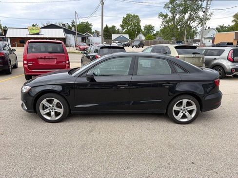 Used 2017 Audi A3 2.0T Premium w/ Convenience Package AWD/4WD image 6