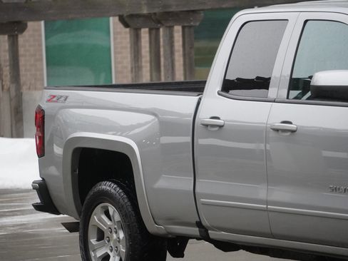 Used 2016 Chevrolet Silverado 1500 LT w/ All Star Edition image 32