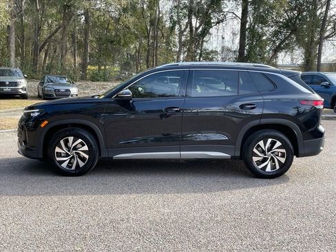 Certified 2025 Volkswagen Tiguan S image 20