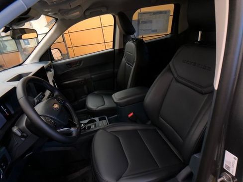 New 2026 Ford Maverick Lariat w/ Black Appearance Package image 10