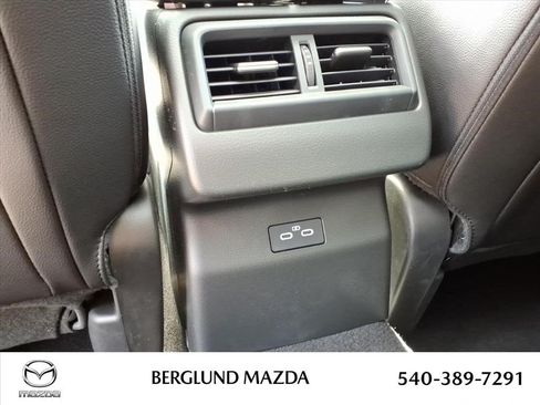 New 2026 MAZDA CX-50 AWD 2.5 S w/ Cargo Package image 9