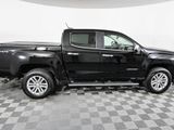 Used 2016 GMC Canyon SLT w/ Driver Alert Package image 2