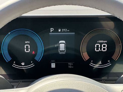 New 2026 Hyundai Kona SEL Sport AWD/4WD image 27
