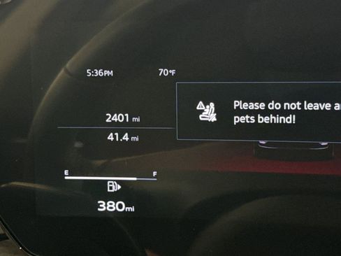 Certified 2025 Audi Q5 Premium w/ Premium Plus AWD/4WD image 28