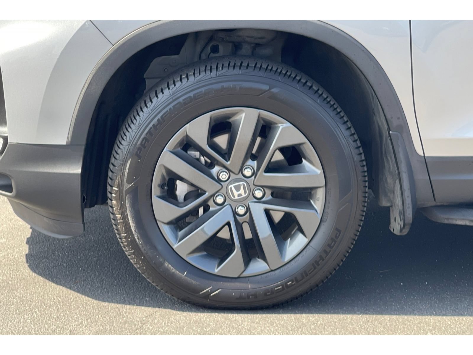 Certified 2022 Honda Ridgeline Sport image 42