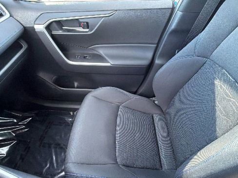Used 2024 Toyota RAV4 SE w/ Weather Package image 12