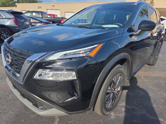 Used 2023 Nissan Rogue SV w/ SV Premium B Package AWD/4WD video 1