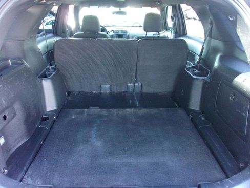 Used 2018 Ford Explorer 4WD Police Interceptor image 5