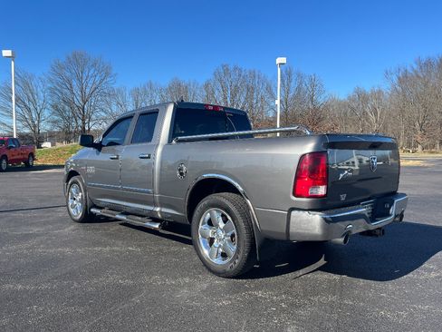 Used 2013 RAM 1500 Big Horn image 7