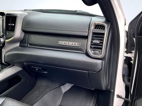 Used 2020 RAM 1500 Sport w/ Leather & Sound Group image 24