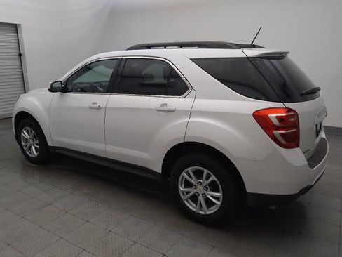Used 2017 Chevrolet Equinox LT w/ Convenience Package FWD image 3