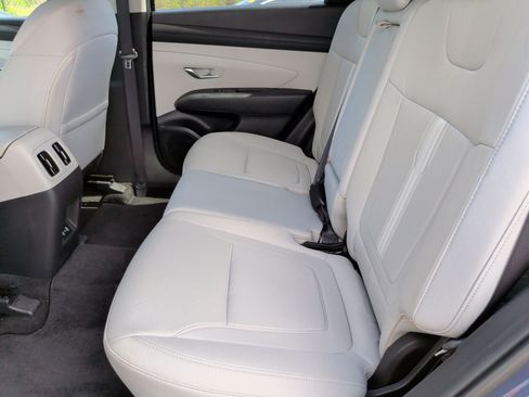 Used 2025 Hyundai Tucson SEL image 33