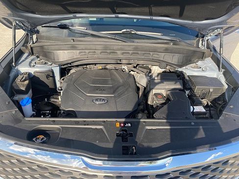 Used 2021 Kia Telluride EX image 29