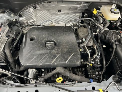 Used 2023 Buick Encore GX Select w/ Sport Touring Package image 24