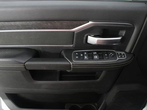 Used 2024 RAM 2500 Big Horn w/ Safety Group image 14