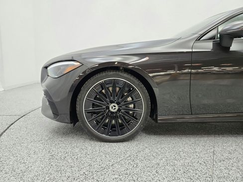 New 2026 Mercedes-Benz CLE 450 4MATIC Coupe image 15