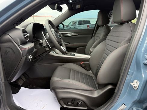Used 2024 Dodge Hornet R/T w/ R/T Blacktop Package AWD/4WD image 26