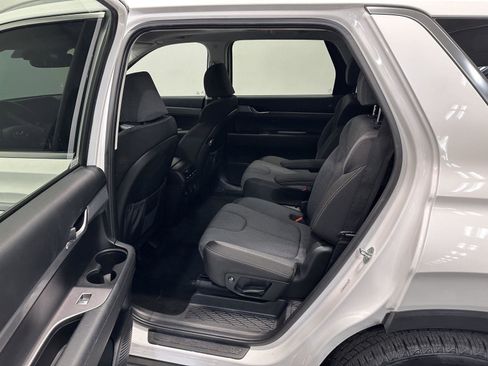 Used 2021 Hyundai Palisade SEL AWD/4WD image 24