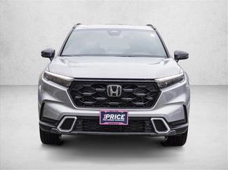 Used 2023 Honda CR-V Sport Touring video 2