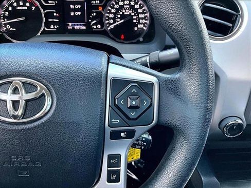 Used 2018 Toyota Tundra SR5 w/ SR5 Upgrade Package image 21