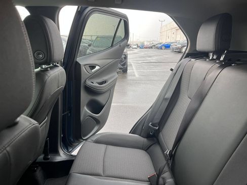 Used 2026 Buick Encore GX Preferred FWD image 38