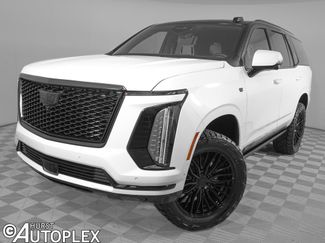 Used 2026 Cadillac Escalade Sport w/ Touring Package RWD video 1