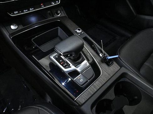 Certified 2023 Audi Q5 2.0T Premium w/ Convenience Package AWD/4WD image 12