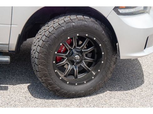 Used 2017 RAM 1500 Sport AWD/4WD image 30